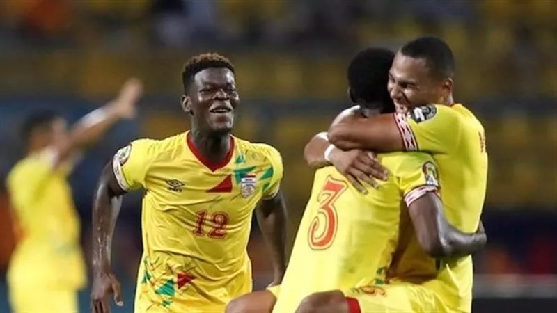 منتخب بنين يفوز على بوتسوانا 1-0 في بطولة أمم أفريقيا