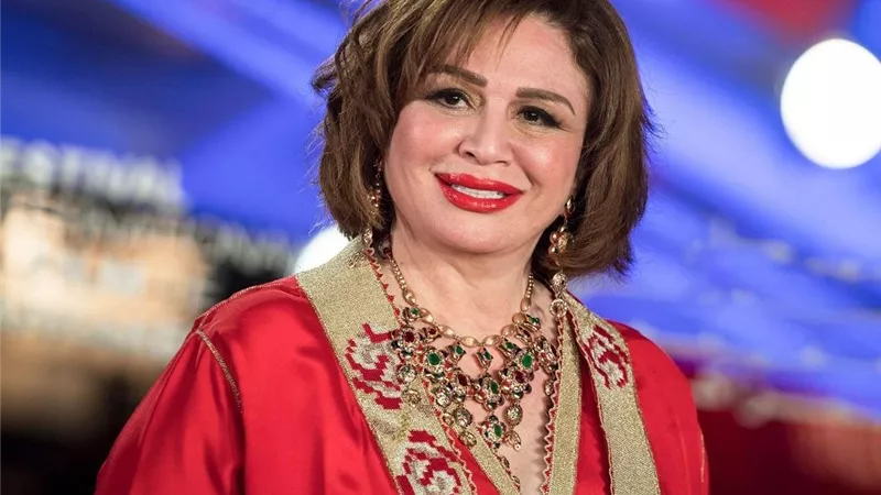 إلهام شاهين: «فضل مصر مش محتاج شهادة من حد»|خاص