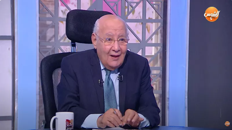 رؤوف سعد: مصر بقيادة السيسي تُسجل بصمة تاريخية في أزمة غزة بدبلوماسية غير مسبوقة| فيديو