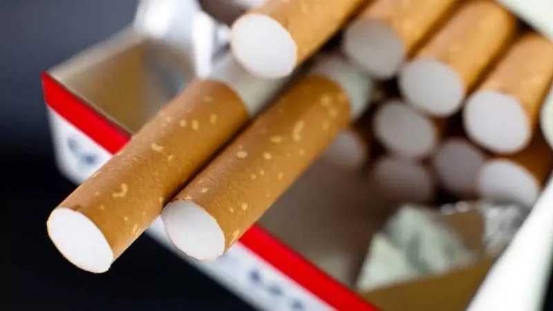 ميريت بـ 105 جنيهات.. أسعار السجائر 2025 الرسمية في السوق