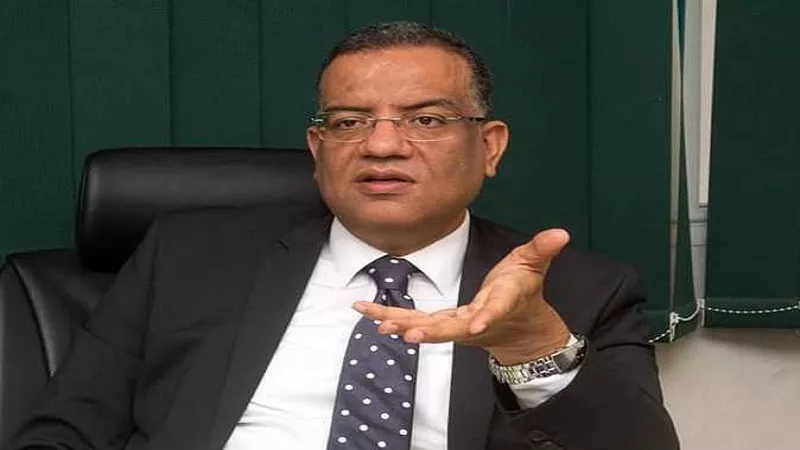 محمود مسلم: شرم الشيخ عاصمة للتفاوض الدولي ومصر تُرسّخ موقفها الداعم للفلسطينيين| فيديو