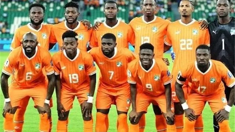 مباراة انتهت (7-0) اليوم في تصفيات إفريقيا المؤهلة لكأس العالم 2026