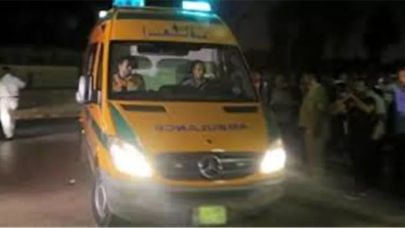 القبض على طبيب دهس طفل بسيارته أثناء عبوره الطريق بالبدرشين