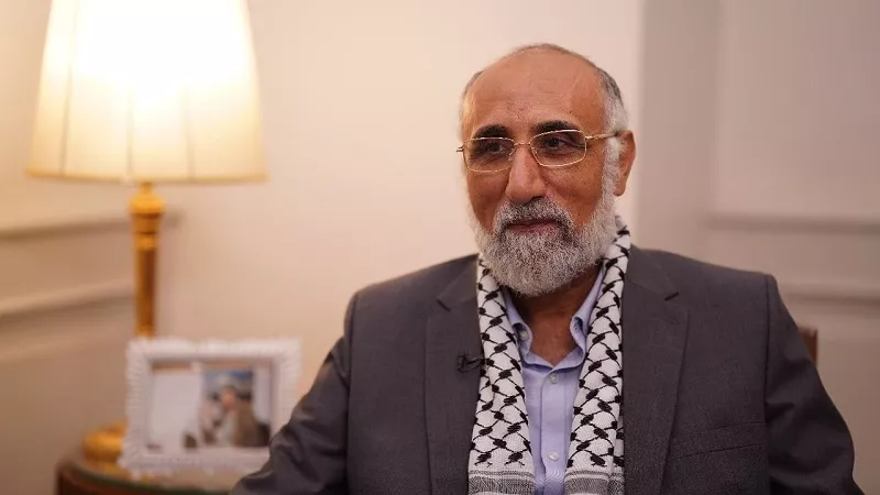 تيار الاستقلال الفلسطيني: مصر قادت ملحمة وقف إطلاق النار في غزة التاريخية| فيديو