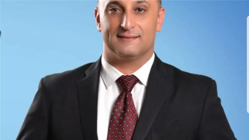 استقالات جماعية لأعضاء من حزب الجبهة الوطنية في دسوق بكفر الشيخ 