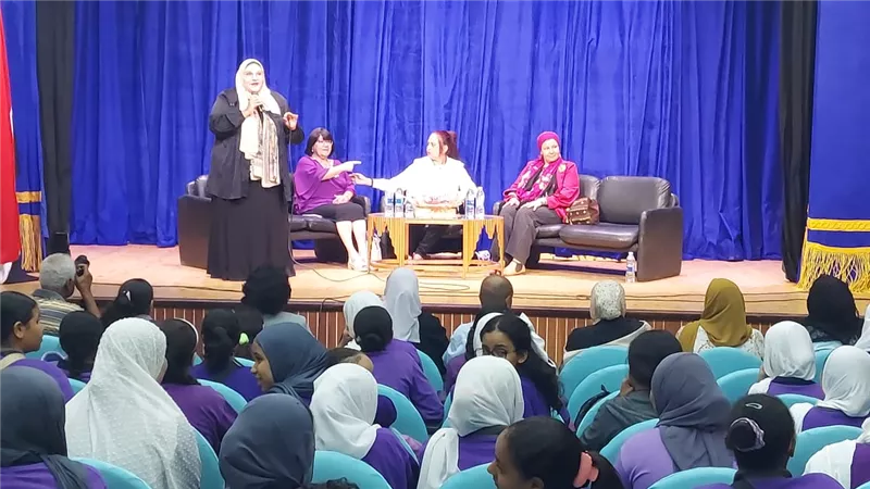 قصر ثقافة الطفل بجاردن سيتي يحيي ذكرى انتصارات أكتوبر