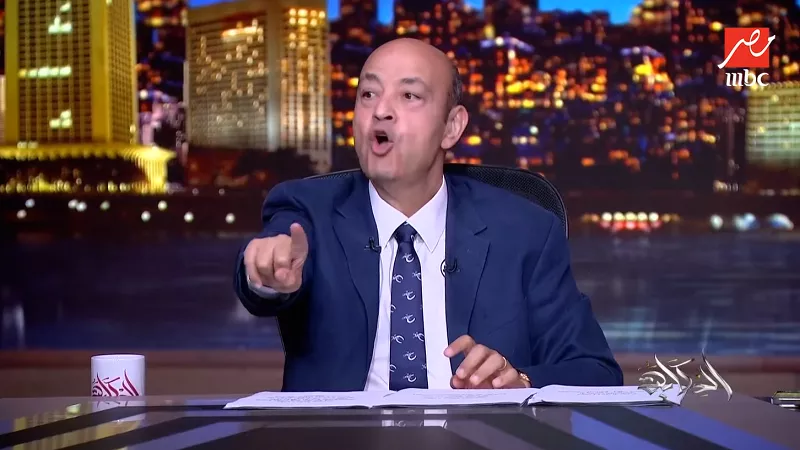 عمرو أديب: القاهرة اللاعب الأبرز في إتمام صفقة وقف إطلاق النار بغزة| فيديو