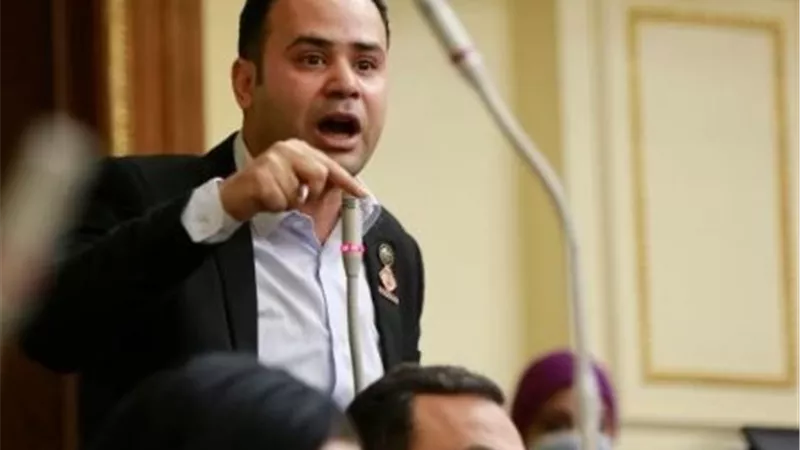 النائب محمود بدر ينفي شائعات «مصنع البسكويت».. ويعلن إنشاء مستشفى شبين القناطر المركزي