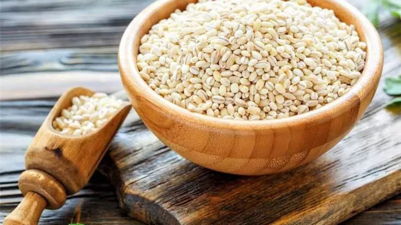 دعم جهاز المناعة.. تعرف على الفوائد الصحية للشعير 