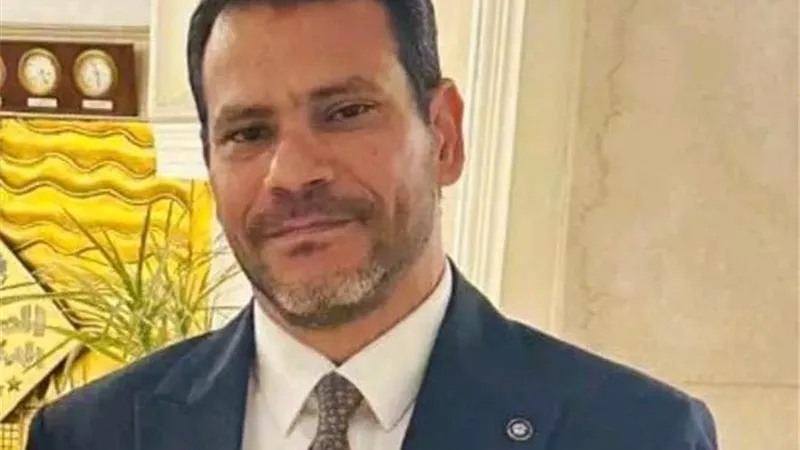 وزير السياحة يعتمد ندب محمد رضا مديرا عاما للإدارة العامة للسياحة الدينية