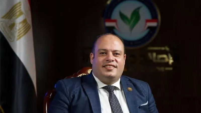 برلماني: اتفاق شرم الشيخ بداية جديدة لمسار سياسي عربي تقوده مصر