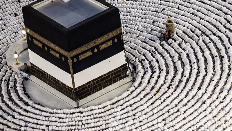 موعد التقديم لـ حج القرعة 2026 في مصر.. تعرف على الخطوات والشروط 
