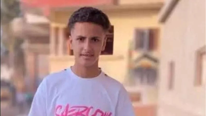 أحد أقارب ضحية اسطوانة غاز أبو كبير يروى لـ إيجبتك اللحظات الأخيرة في حياة عماد
