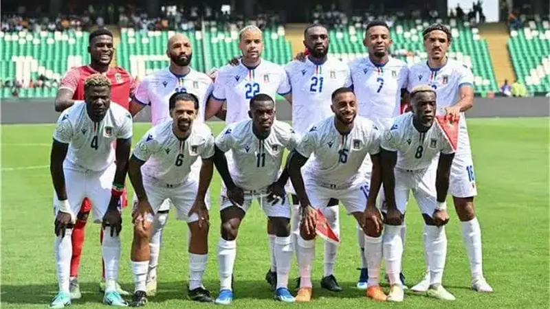 غينيا الاستوائية تغيب عن مباراة أمام مالاوي.. وفيفا تبدأ إجراءات التأديب