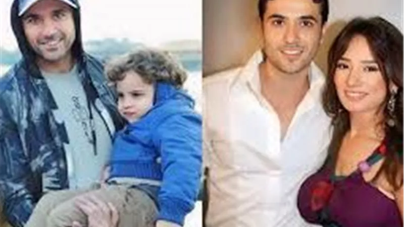 80 ألف جنيه لا تكفي.. زينة تطالب زيادة نفقة طفليها وتكشف ثروة أحمد عز