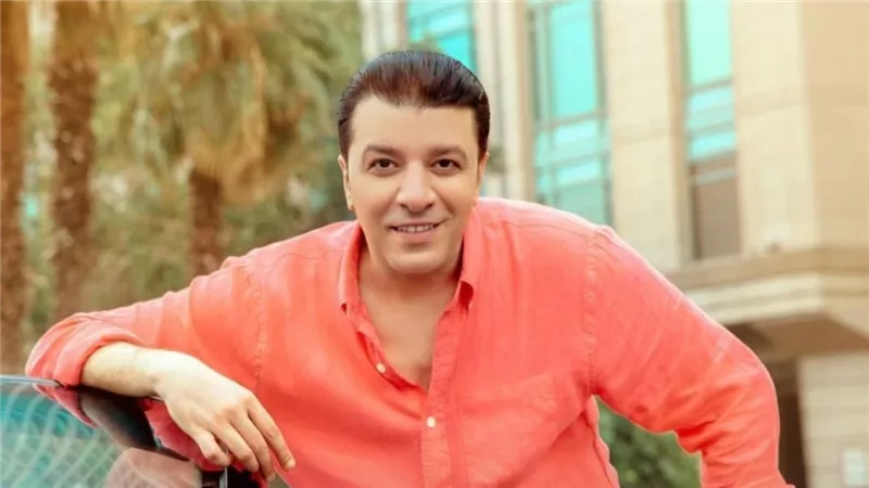 والدة مصطفى كامل تتعرض لوعكة صحية بسبب إنسولين منتهي الصلاحية 