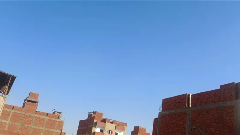 الأرصاد: أجواء مستقرة في المنوفية ودرجات الحرارة تسجل 29 للعظمي