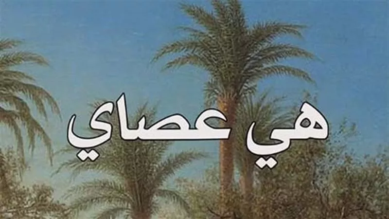 الاثنين.. مناقشة رواية «هي عصاي» لـ فتحي إسماعيل بورشة الزيتون