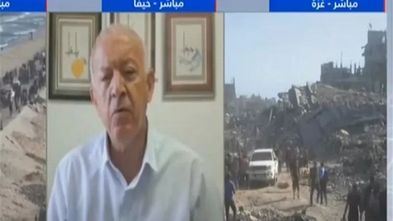 ماذا ينتظر المنطقة بعد خطاب ترامب بالكنيست واتفاق شرم الشيخ؟