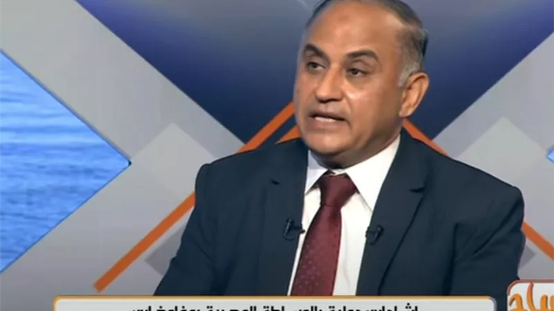 خبير استراتيجي: لا يمكن لأي دولة أخرى أن تغني عن دور في القضية الفلسطينية والمنطقة