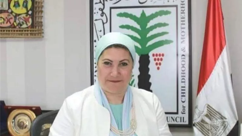  القومي للطفولة والأمومة: حماية حقوق الفتيات على رأس أولوياتنا
