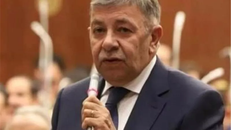  برلماني: السيسي غلّب صوت الحكمة على لغة السلاح في أوقات الأزمات
