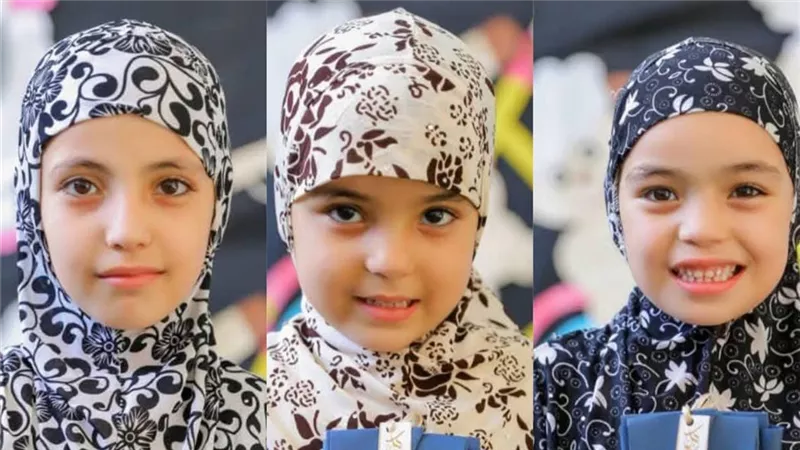 جيران الأسرة يروون تفاصيل مأساة وفاة ثلاثة أطفال داخل بانيو في المنوفية