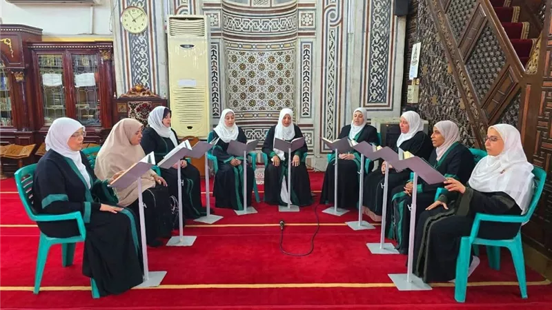 قوافل دعوية تجوب الجمهورية.. والأوقاف تؤكد: هدفنا تعزيز الوعي الديني