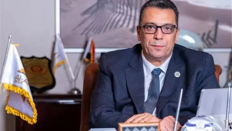 النائب هاني حليم: نجاح الوساطة المصرية إنجاز تاريخي وضع حدًا لمعاناة الفلسطينيين
