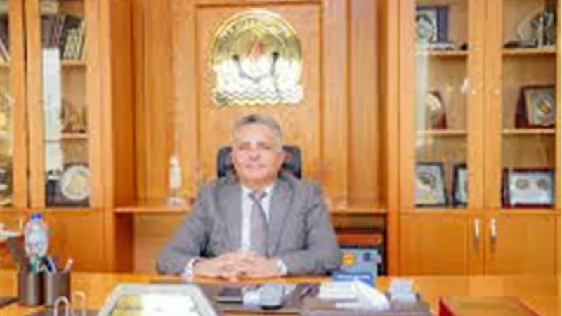  رئيس جامعة السويس: إدراج الجامعات المصرية في تصنيف التايمز يعكس تطور التعليم