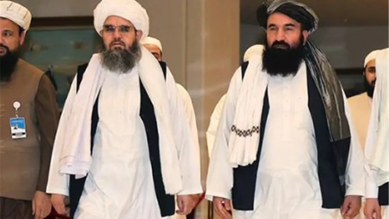 حركة طالبان تتبنى هجوما في باكستان أسفر عن مقتل 23 شخصا