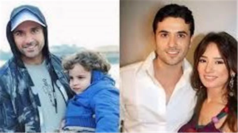 تأجيل دعوى زينة ضد أحمد عز بسبب زيادة النفقة الشهرية لتوأمها