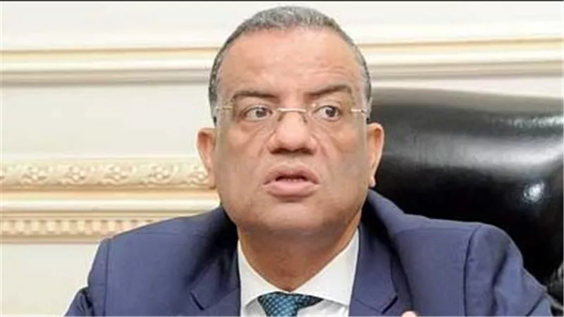 عضو بالشيوخ: مصر لديها خبرة عتيقة في التفاوض مع إسرائيل