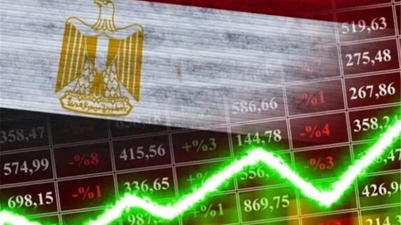 بعد وصوله لـ161 مليار دولار.. كيف يعطي رفع «ستاندرد آند بورز» انفراجة في الدين الخارجي؟
