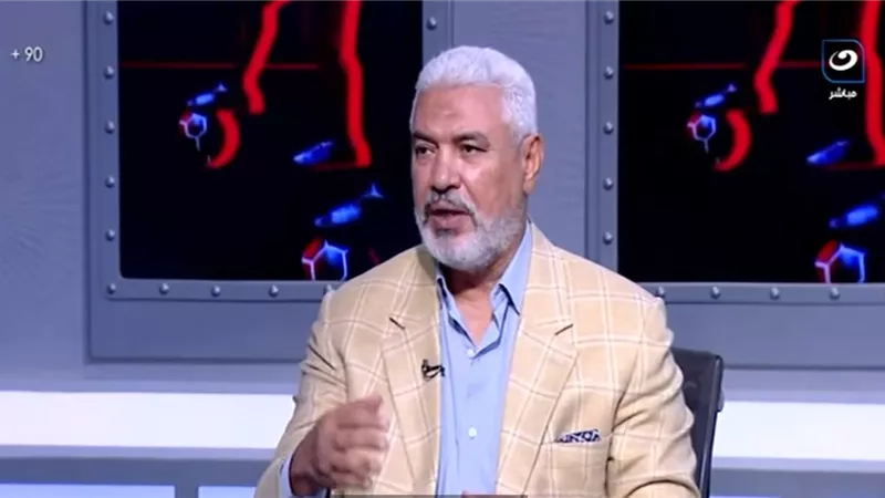 جمال عبد الحميد للاعبي الزمالك: فلوسكم هتاخدوها 