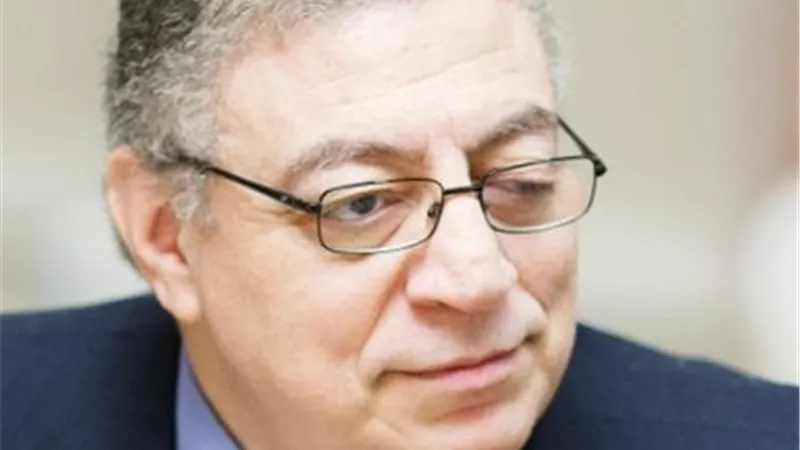 رشاد حامد: تحسن الاقتصاد المصري واضح لكن التقييم لا يعكس الواقع