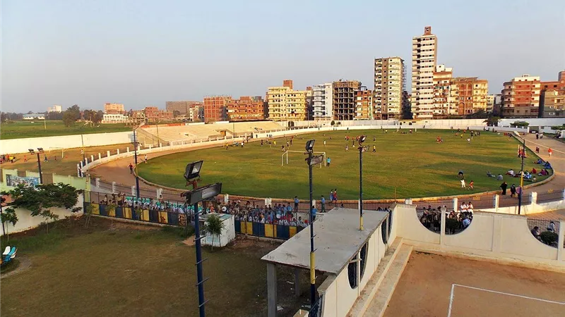 نادي دسوق الرياضي يدعم جهازه الفني بضم محسن محمود ومحسن هنداوي للفريق الأول