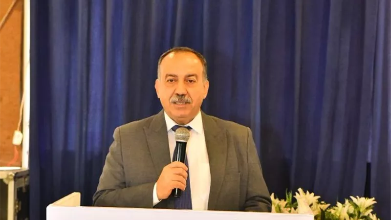 محافظ أسيوط يشهد الحفل الختامي لمشروع 