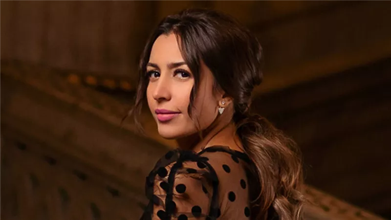جنات تطرح الأغنية الرسمية لفيلم «أوسكار عودة الماموث»|فيديو