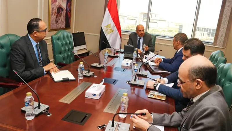 وزارة الكهرباء تشرف على تنفيذ خطة مشروعات البحوث النووية 