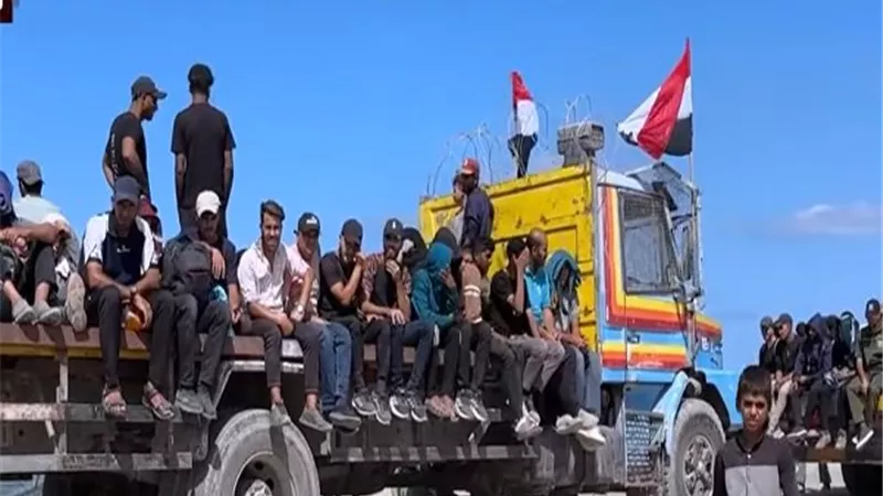 معهد فلسطين للأمن القومي يكشف موعد صدور خارطة إعمار غزة