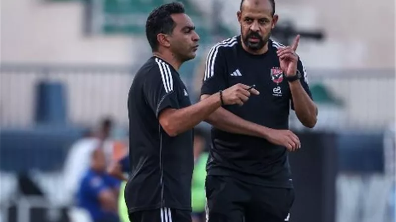 عادل مصطفى يوجه رسالة لـ عماد النحاس بعد توليه تدريب الزوراء العراقي