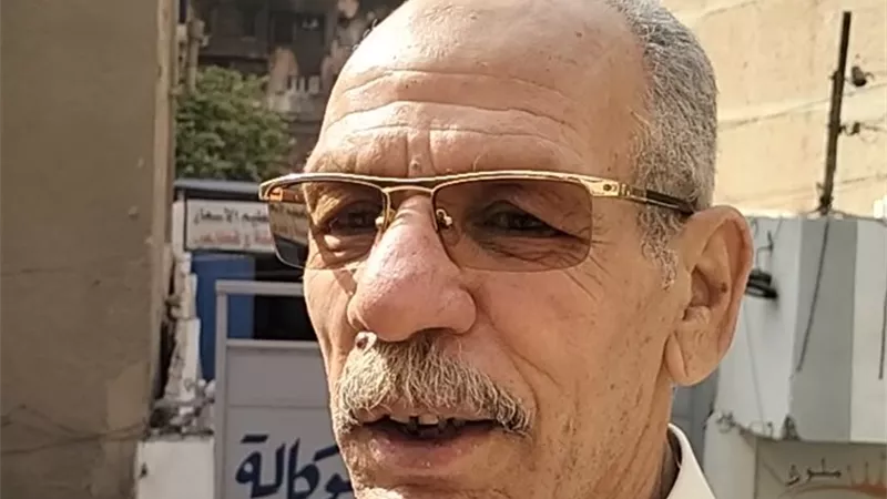 شاهد عيان يشيد بجهود الحماية المدنية في حريق مخزن السكر بطنطا: 