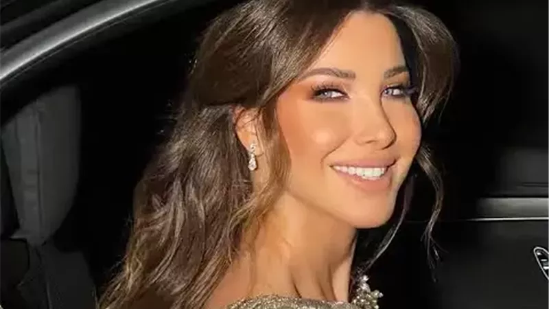 خلاف على الأجر.. فشل مفاوضات ظهور بنات نانسي عجرم مع منى الشاذلي