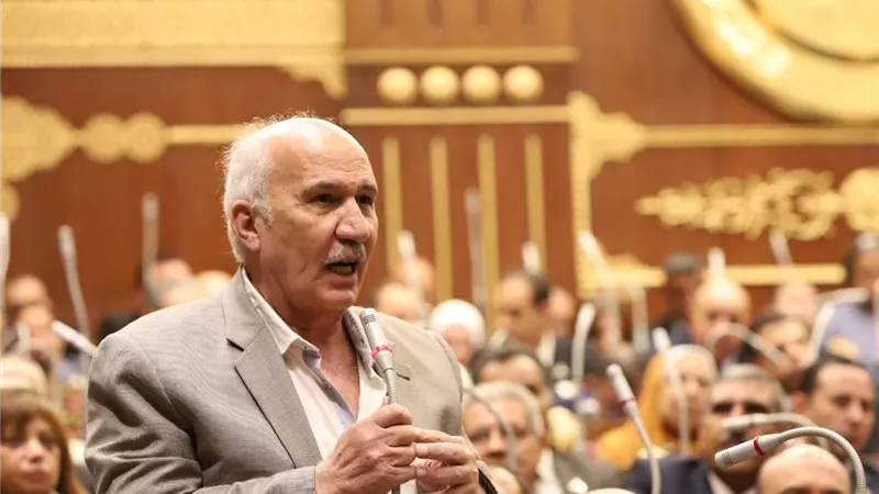 حزب التجمع يطالب بحوار مجتمعي حول القوانين المنظمة للحياة السياسية