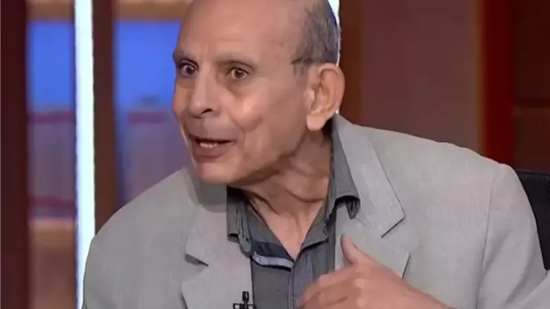  زهدي الشامي لـ إيجبتكِ: سنطعن قضائياً وسياسياً على استبعاد مرشحينا