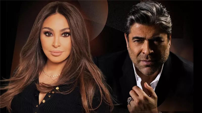  موسم الرياض يتزين بـ3 ليال غنائية بين إليسا ووائل كفوري وكاظم الساهر