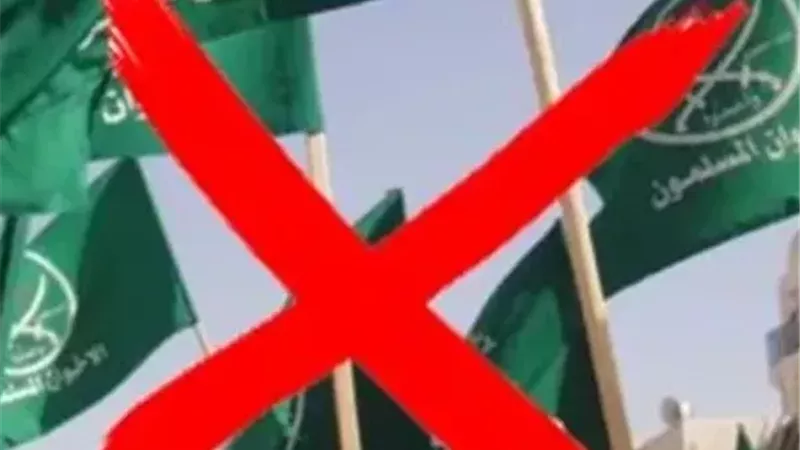 «متصدقهمش» نشرة يومية من «إيجبتك».. الإخوان تواصل تزييف الحقائق