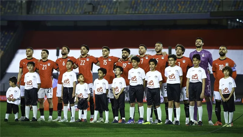  موعد مباراة منتخب مصر وغينيا بيساو في التصفيات الؤهلة لكأس العالم 2026