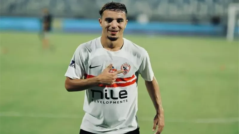 «الدفع أو الفسخ».. عبد الحميد معالي ينذر الزمالك بسبب مستحقاته| خاص